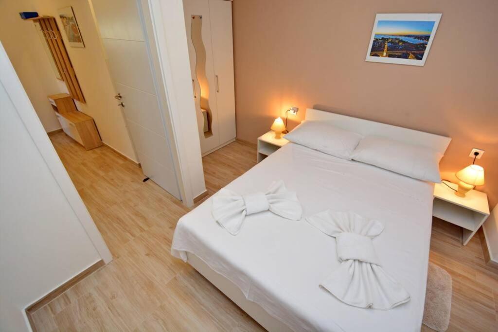 Premium Apartment Vicky Zadar Extérieur photo