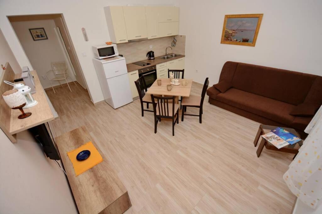 Premium Apartment Vicky Zadar Extérieur photo