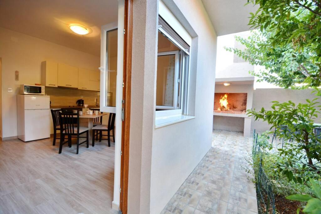 Premium Apartment Vicky Zadar Extérieur photo
