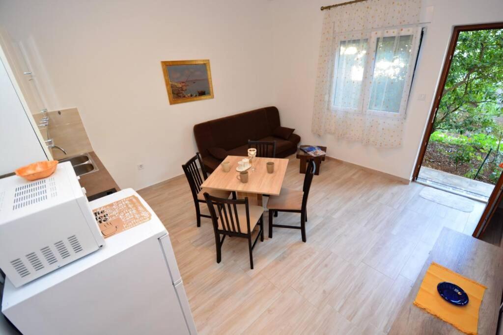 Premium Apartment Vicky Zadar Extérieur photo
